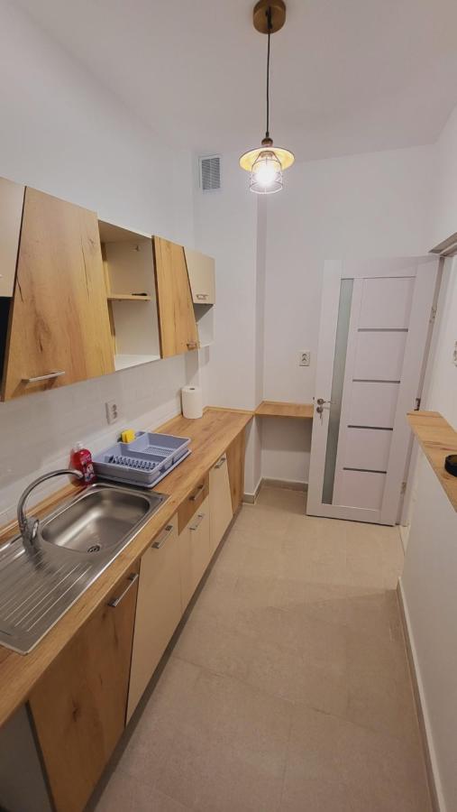 Imob Bibi House Universitate Бухарест Экстерьер фото
