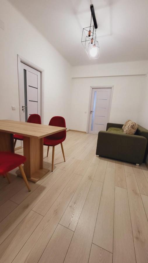 Imob Bibi House Universitate Бухарест Экстерьер фото