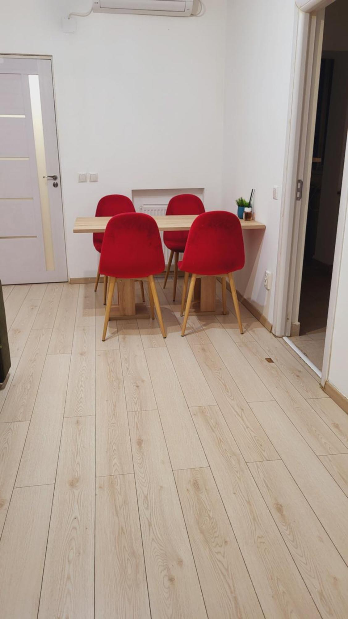 Imob Bibi House Universitate Бухарест Экстерьер фото