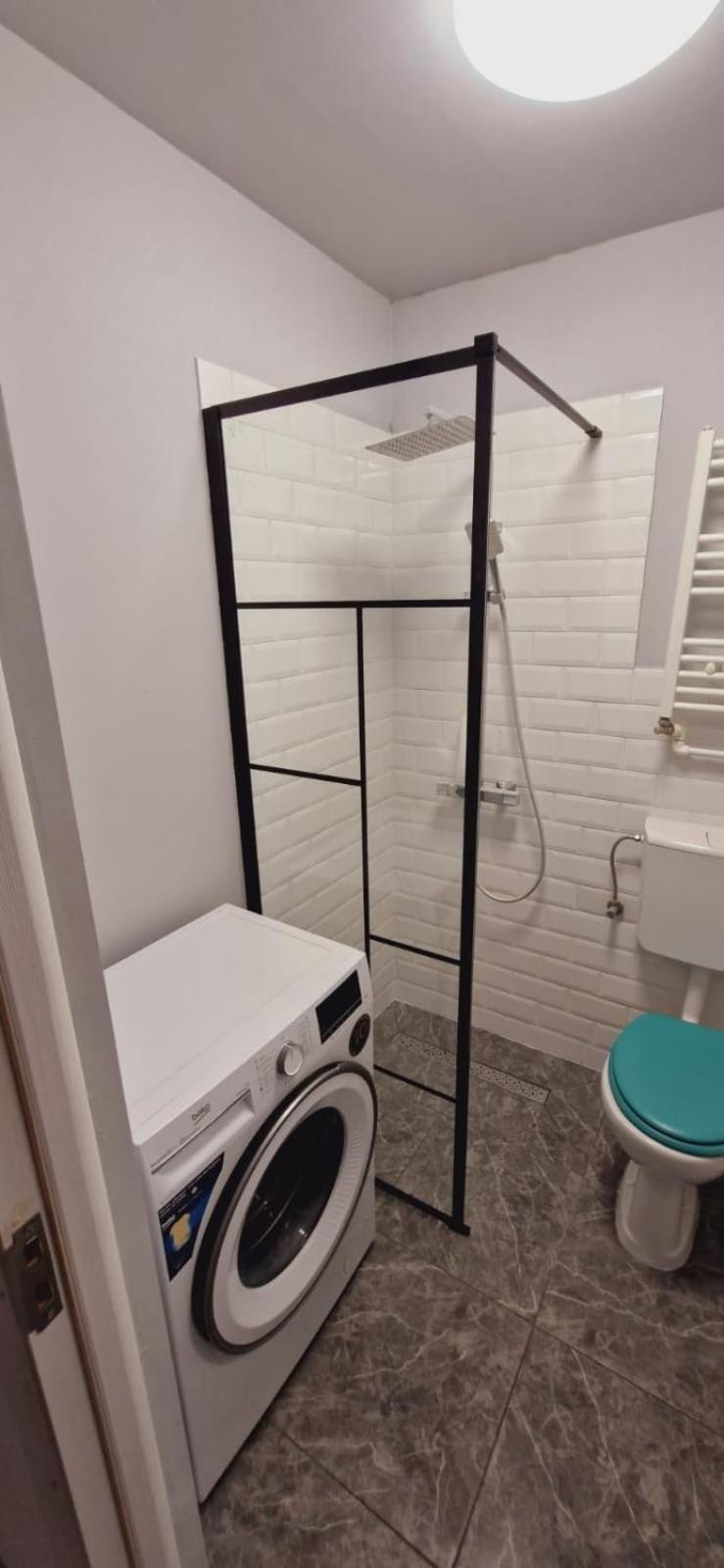 Imob Bibi House Universitate Бухарест Экстерьер фото