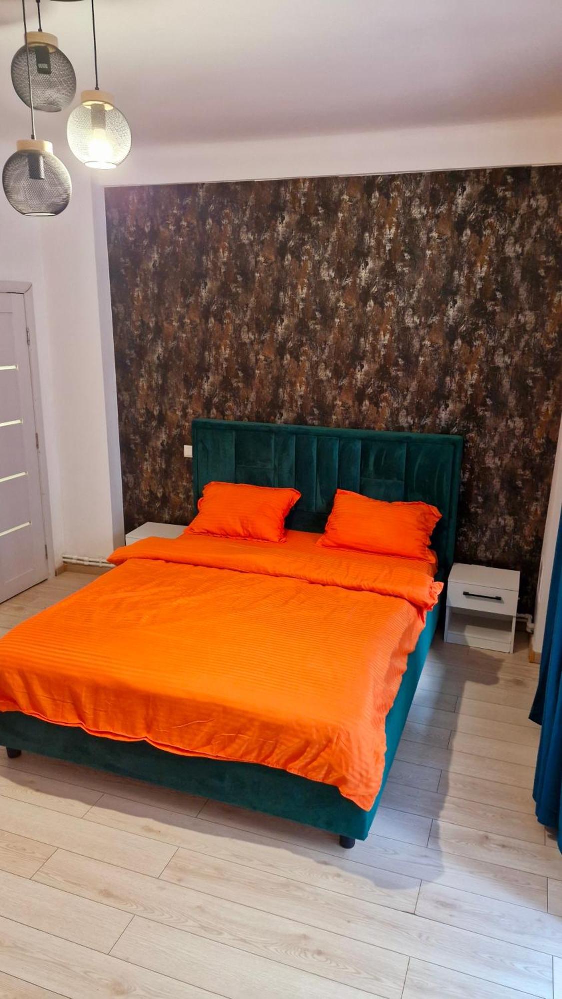 Imob Bibi House Universitate Бухарест Экстерьер фото