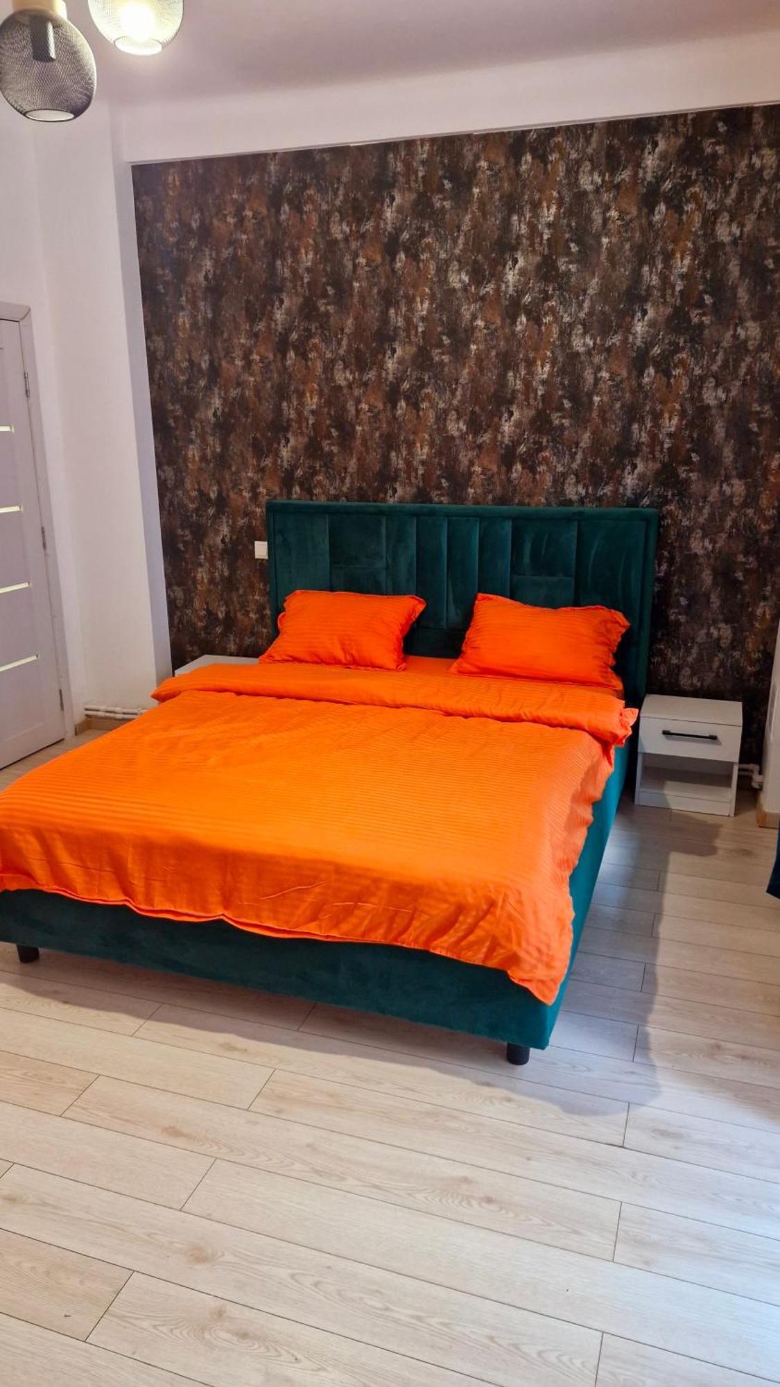 Imob Bibi House Universitate Бухарест Экстерьер фото